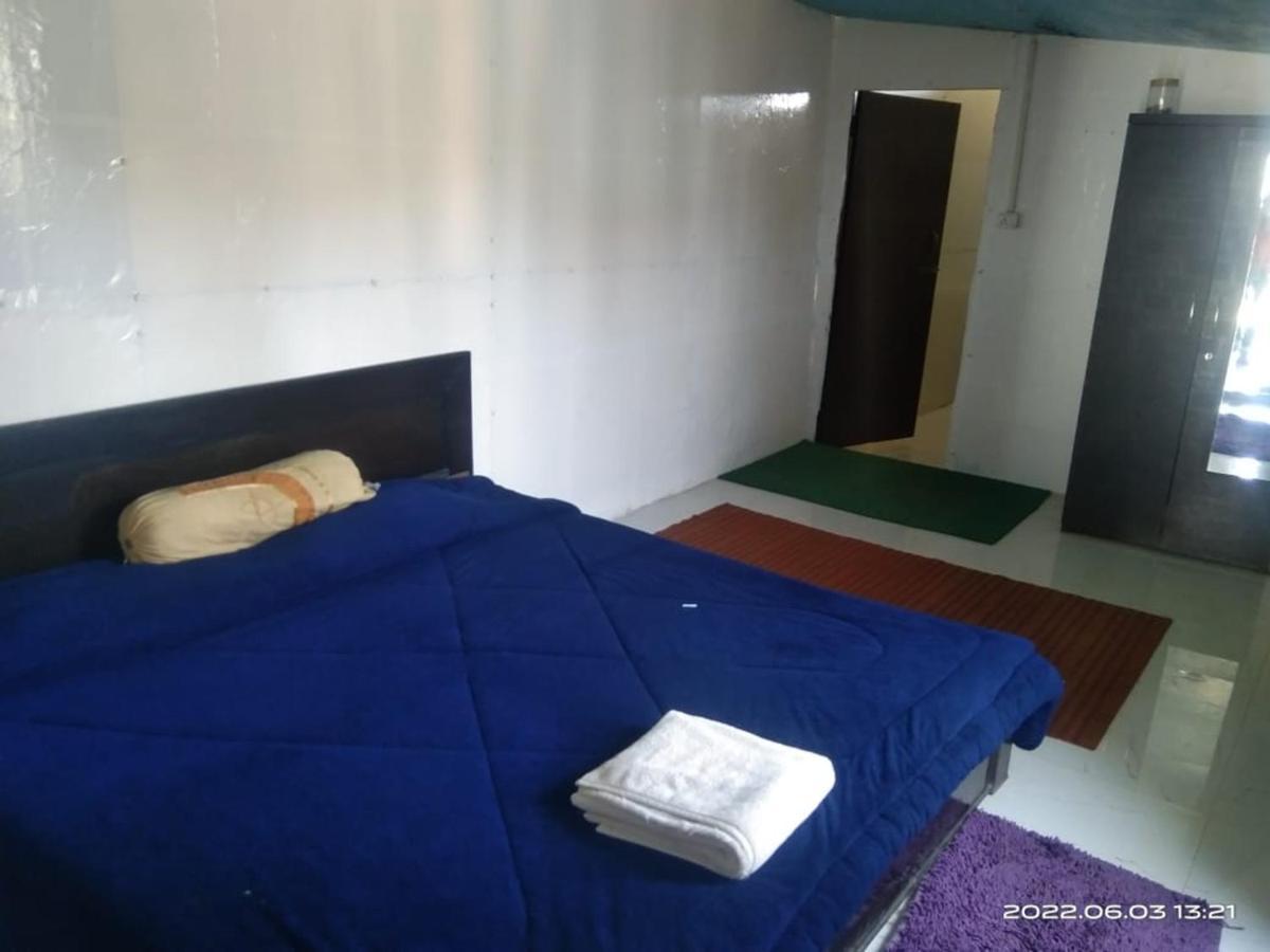 Silver Dew Resorts And Restaurant Dhanaulti Eksteriør bilde